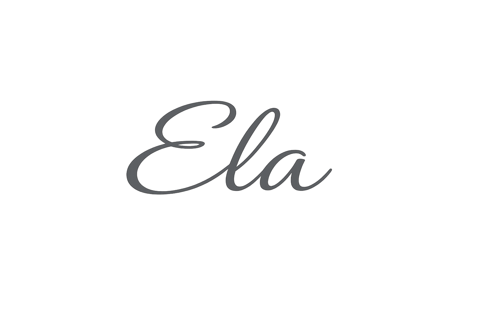 Ela